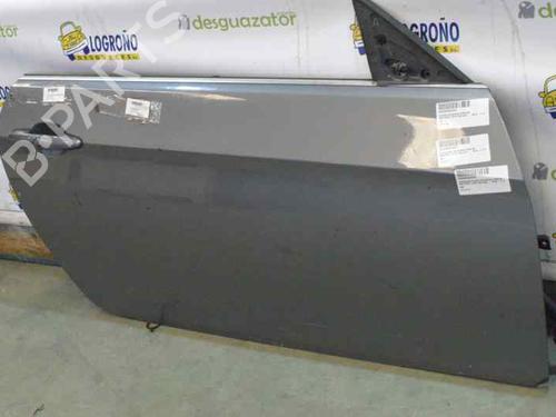 Right front door BMW 3 Coupe (E92) 335 d | BP1423731C3 