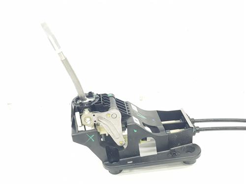 Gear lever PEUGEOT 208 I (CA_, CC_) 1.2 VTI 82 | BP18904763M90 