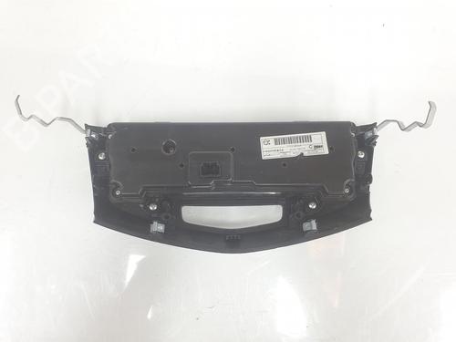 Climate control NISSAN QASHQAI II SUV (J11, J11_) 1.6 DIG-T | BP5652366I5 