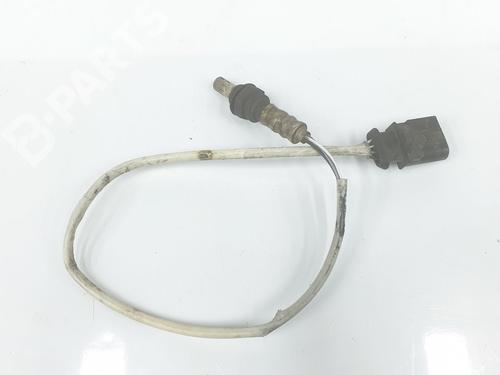 Used Electronic sensor Electronic sensor MINI MINI (R50, R53) One (90 hp) 10485607 10485607