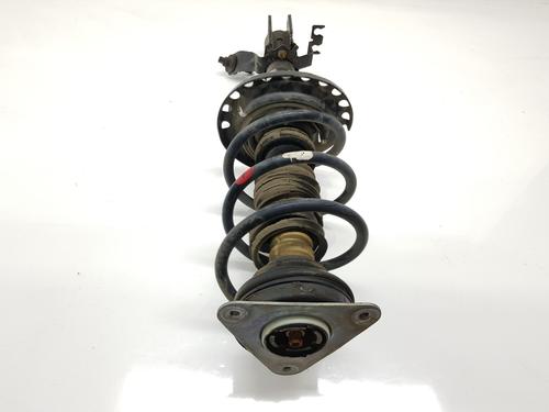 Used Left front shock absorber RENAULT CLIO III (BR0/1, CR0/1) 1.5 dCi (75 hp) 12142137