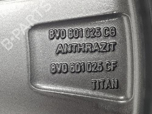 Rim AUDI A3 (8P1) S3 quattro | BP22217296C45 