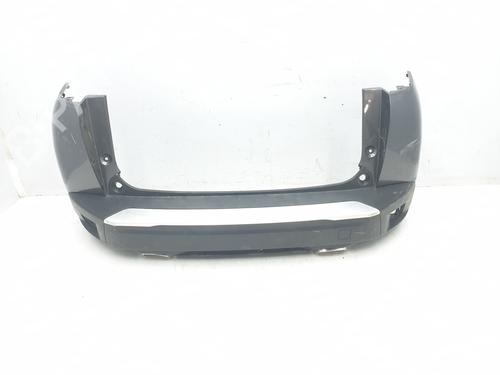 Used Rear bumper PEUGEOT 3008 II SUV (MC_, MR_, MJ_, M4_) 1.2 THP/ PureTech 130 (MRHNSM, MRHNSU, MRHNSJ, MRHNYW,... (131 hp) 20321578