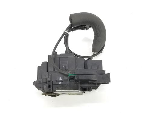 Used Rear right lock RENAULT LAGUNA III (BT0/1) 1.5 dCi (BT00, BT0A, BT0T, BT1J) (110 hp) 777059