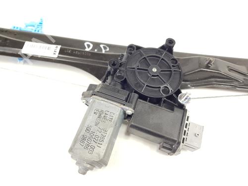 Front right window mechanism OPEL COMBO Tour (X12) | BP36753991C23 - Image 6
