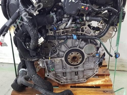 Engine DACIA DUSTER (PYM_, PYN_) 1.2 TCe 130 | BP34736150M1 - Image 11