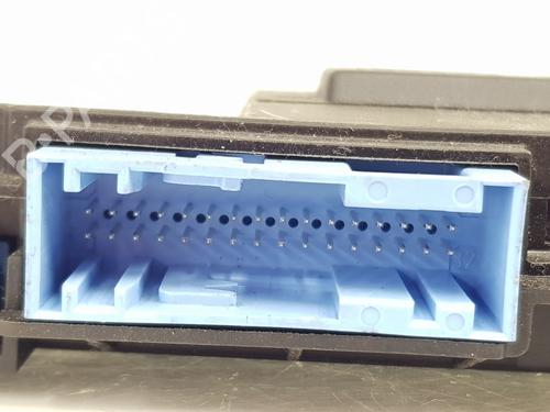 Electronic module LAND ROVER RANGE ROVER EVOQUE (L538) 2.2 D 4x4 | BP29124878M83