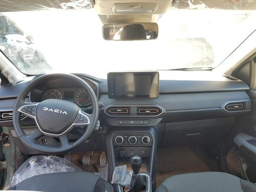 Shift knob DACIA SANDERO III  | BP33187116I34  - Image 26