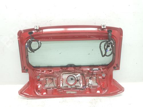 Tailgate VW POLO VI (AW1, BZ1, AE1) 1.0 TSI | BP26292273C6