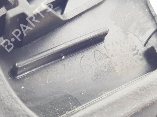 Rear right lock BMW 3 (F30, F80) 318 d | BP22769561C99 