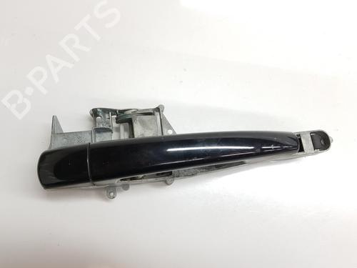 Front right exterior door handle PEUGEOT 308 I (4A_, 4C_)  | BP27262149C129 