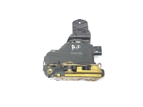 Front right lock VW PASSAT B5 (3B2) 1.9 TDI | BP5665158C97 