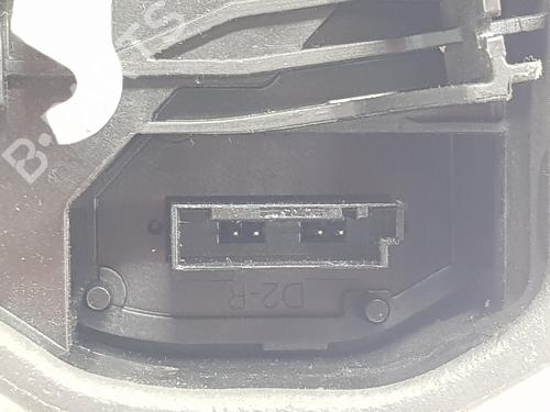 Front right lock BMW 1 (F20) 116 d | BP29262382C97 