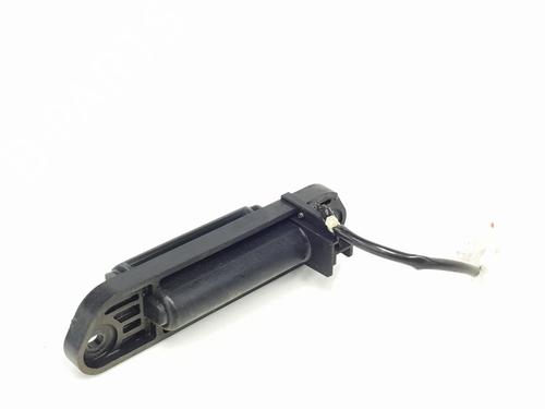Tailgate handle MITSUBISHI GRANDIS (NA_W)  | BP29313424C132 