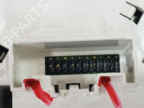 Climate control FORD TRANSIT CUSTOM V362 Van (FY, FZ) | BP36206399I5 - Image 2