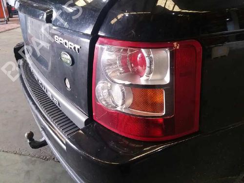 Differensial forvogn LAND ROVER RANGE ROVER SPORT I (L320) 2.7 D 4x4 | BP762767M23 