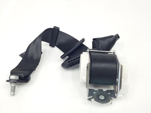 Used Rear left seatbelt CITROËN C4 CACTUS 1.2 VTi 82 (82 hp) 18959736