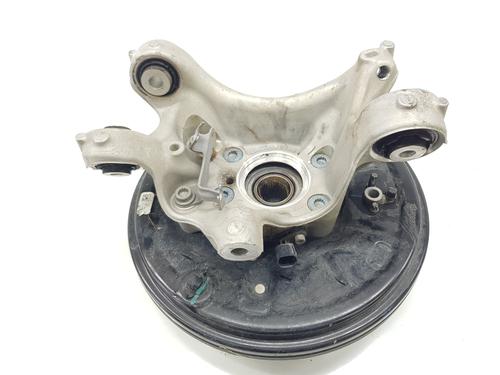 Left rear steering knuckle AUDI Q4 SUV (F4B) 50 e-tron quattro | BP27879498M27 