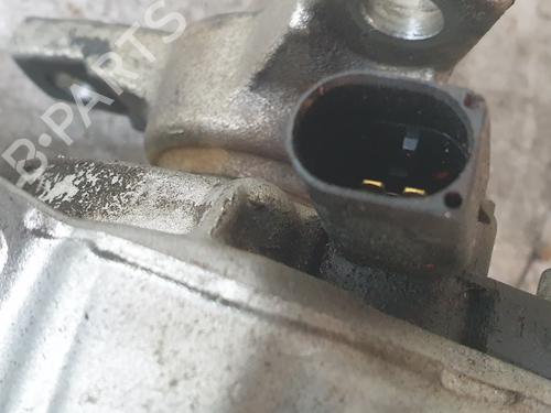 Gearbox MERCEDES-BENZ C-CLASS (W204) C 200 CDI (204.001) | BP27178371M3