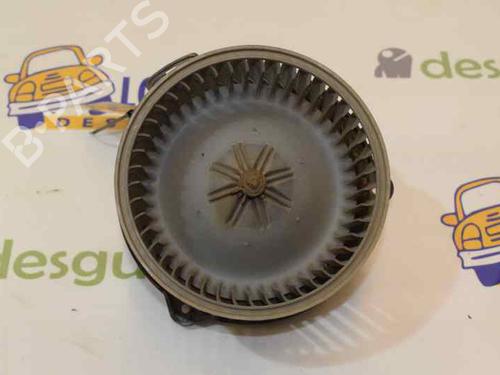 Heater blower motor TOYOTA LAND CRUISER 90 (_J9_) 3.0 D-4D 4WD (KDJ90_, KDJ95_, KDJ90W, KDJ95W) | BP14119186M62 