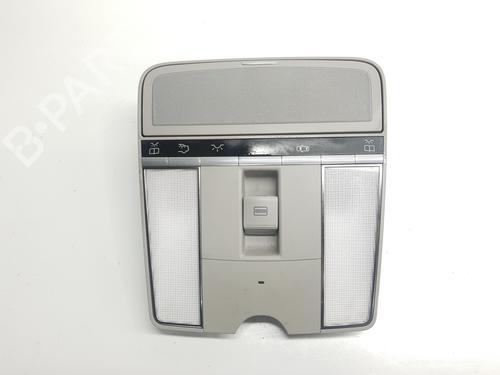 Interior roof light MERCEDES-BENZ S-CLASS (W221, V221) S 500 (221.071, 221.171) | BP20488915I8 