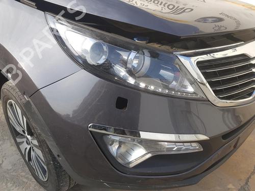 Electronic module KIA SPORTAGE III (SL) 2.0 CRDi AWD | BP15219724M83 
