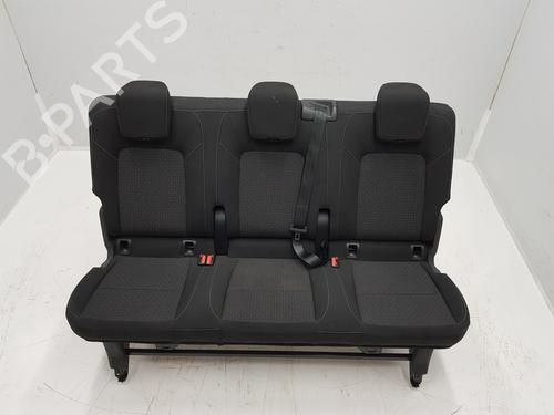 Rear seat (3rd row) FORD TRANSIT CUSTOM V362 Bus (F3) | BP36436786I24 - Image 6