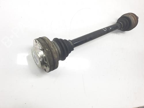 Right rear driveshaft BMW 5 (E60) 530 d xDrive | BP21558383M41 
