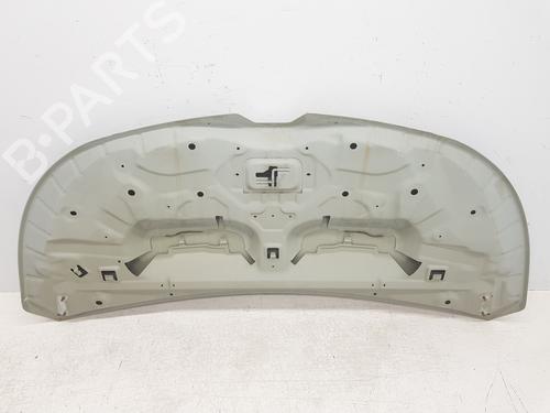 Motorhjelm RENAULT TRAFIC III Van (FG_) 1.6 dCi 140 (FGMA, FGMC) | BP30498329C1