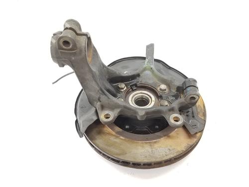 Used Left front steering knuckle NISSAN QASHQAI II SUV (J11, J11_) 1.5 dCi (110 hp) 12848192