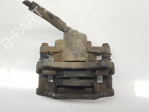 Right rear brake caliper MERCEDES-BENZ VITO Bus (W639) 109 CDI (639.701, 639.703, 639.705) | BP11600565M106 
