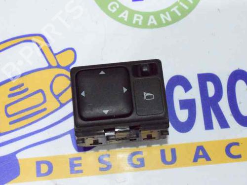 Mirror switch NISSAN X-TRAIL I (T30) 2.0 | BP1367876I25 