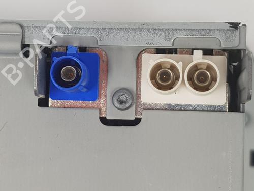 Elektronik Modul VW SCIROCCO III (137, 138) 1.4 TSI | BP20194112M83