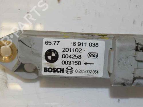 Other BMW 3 Compact (E46) 320 td | BP14088236O1