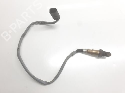 Used Electronic sensor Electronic sensor MERCEDES-BENZ GLK-CLASS (X204) [2008-2015] 33801827 33801827