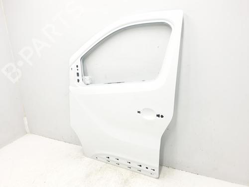 Left front door RENAULT TRAFIC III Van (FG_) 1.6 dCi 90 (FGME) | BP17064599C2 