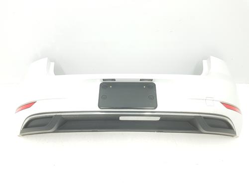 Used Rear bumper VW GOLF VII (5G1, BQ1, BE1, BE2) 2.0 TDI (150 hp) 11283088
