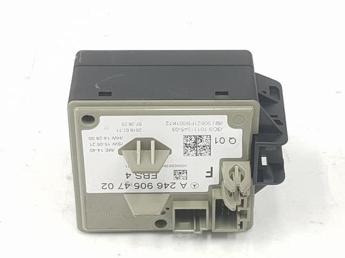 Ignition barrel MERCEDES-BENZ CLA Shooting Brake (X117) CLA 200 CDI / d (117.908) | BP14106879M48 