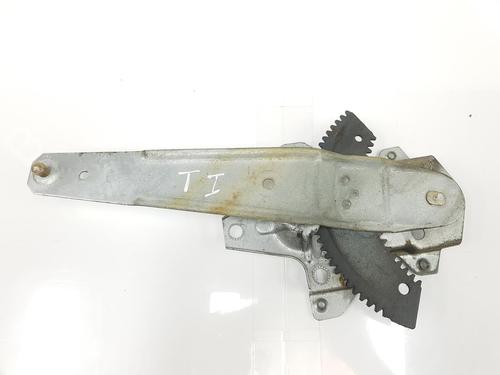 Used Rear left window mechanism HYUNDAI GETZ (TB) 1.3 i (82 hp) 18081319