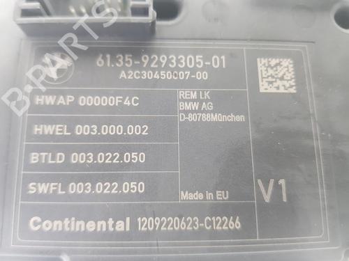 Electronic module BMW 3 Touring (F31) 320 d | BP17044101M83 