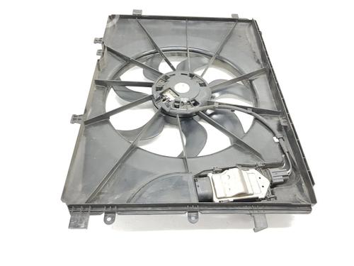 Radiator fan MERCEDES-BENZ B-CLASS Sports Tourer (W246, W242) B 180 CDI / d (246.212) | BP16299803M35 