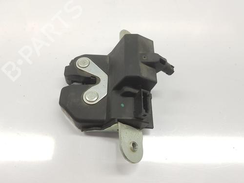Tailgate lock OPEL ASTRA K (B16) 1.4 Turbo (68) | BP6250758C101 