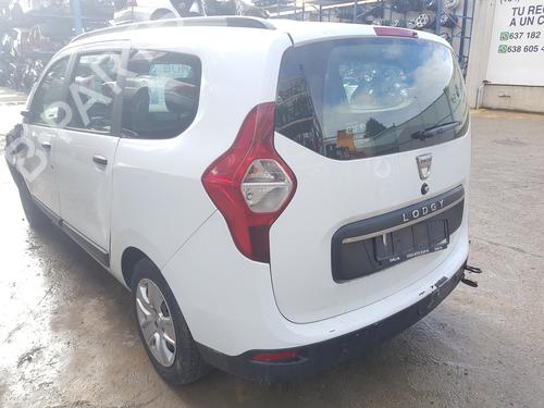 Front right lock DACIA LODGY (JS_) | BP36042161C97 - Image 14