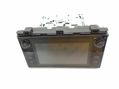 Multifunctionele display KIA CEED (CD) | BP37536748C48 - Image 5