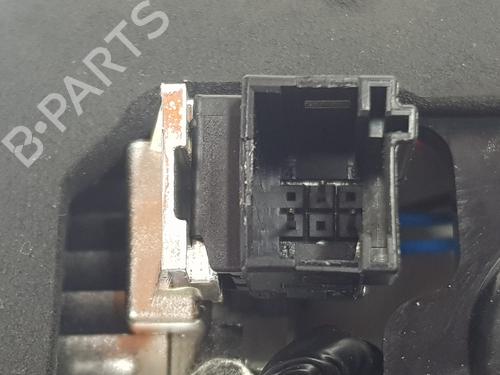 Left tailgate light PEUGEOT 3008 II SUV (MC_, MR_, MJ_, M4_) 1.6 BlueHDi 120 | BP29711044C79 