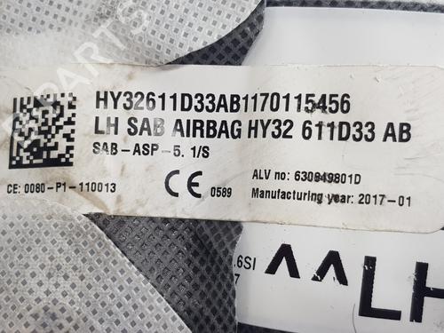 Other LAND ROVER DISCOVERY V (L462) 3.0 Td6 4x4 | BP35801559O1 - Image 2