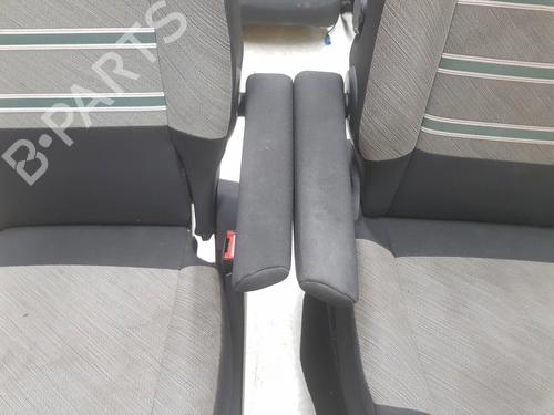 Seats set CITROËN BERLINGO (ER_, EC_) 1.5 BlueHDi 100 | BP29311519C78 