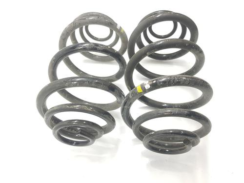 Shock absorber spring RENAULT TRAFIC III Van (FG_) 2.0 dCi 130 (FGMY) | BP17734580C152