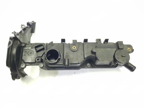 Used Valve cover Valve cover CITROËN BERLINGO MULTISPACE (B9) 1.6 BlueHDi 100 (99 hp) 33653075 33653075