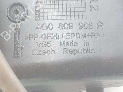 Fuel flap AUDI A6 C7 (4G2, 4GC) 2.0 TDI | BP31686519C131 